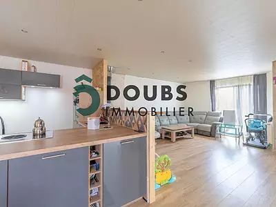Immeuble, 300 m²