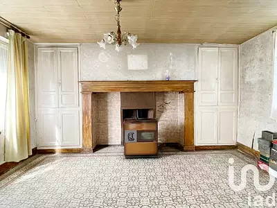 Maison, 90 m²
