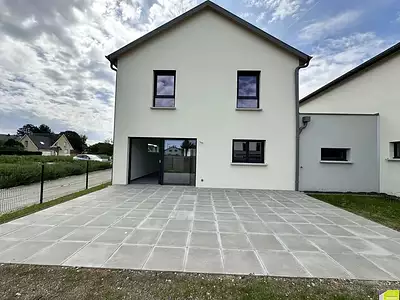 Maison, 120 m²