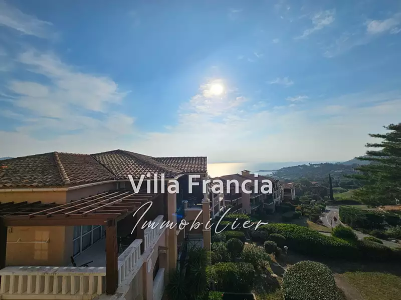 Appartement, 27,65 m²