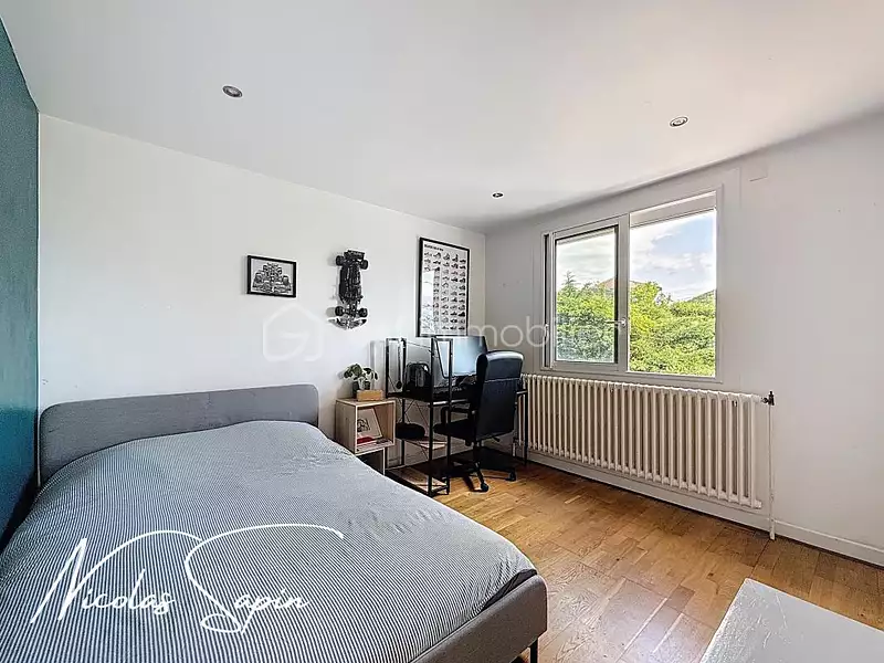 Maison, 170 m²