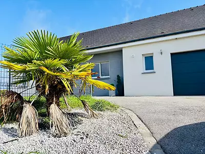 Maison, 94 m²