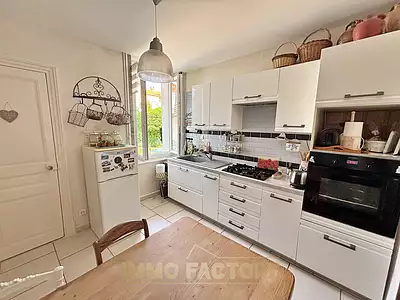 Appartement, 71 m²