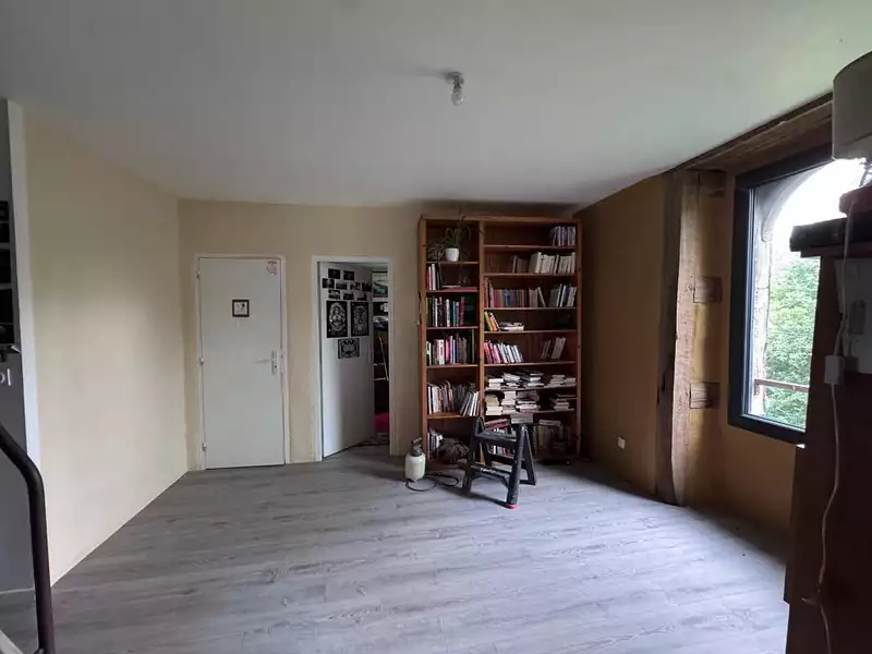 Maison, 280 m²