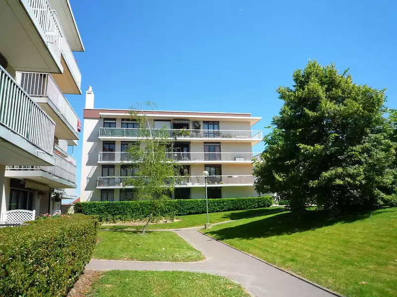 Appartement, 73 m²