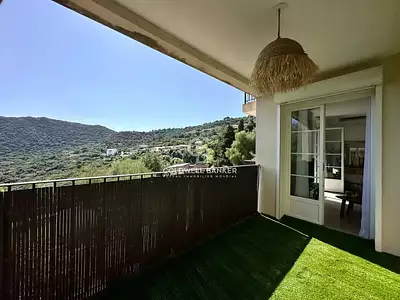 Appartement, 81,6 m²