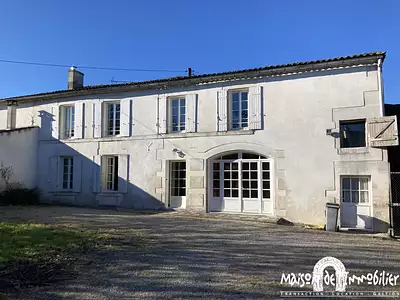 Maison, 120 m²