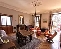 Appartement, 114 m²