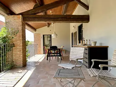Maison, 242,5 m²