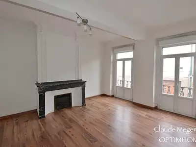 Appartement, 140 m²