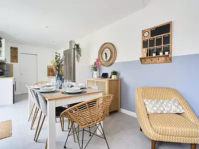 Maison, 130 m²