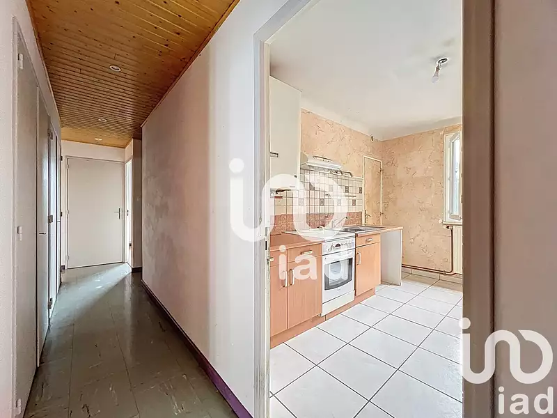 Appartement, 79 m²