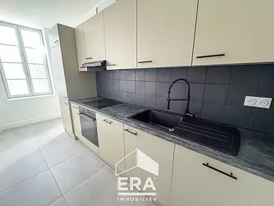 Appartement, 94,35 m²