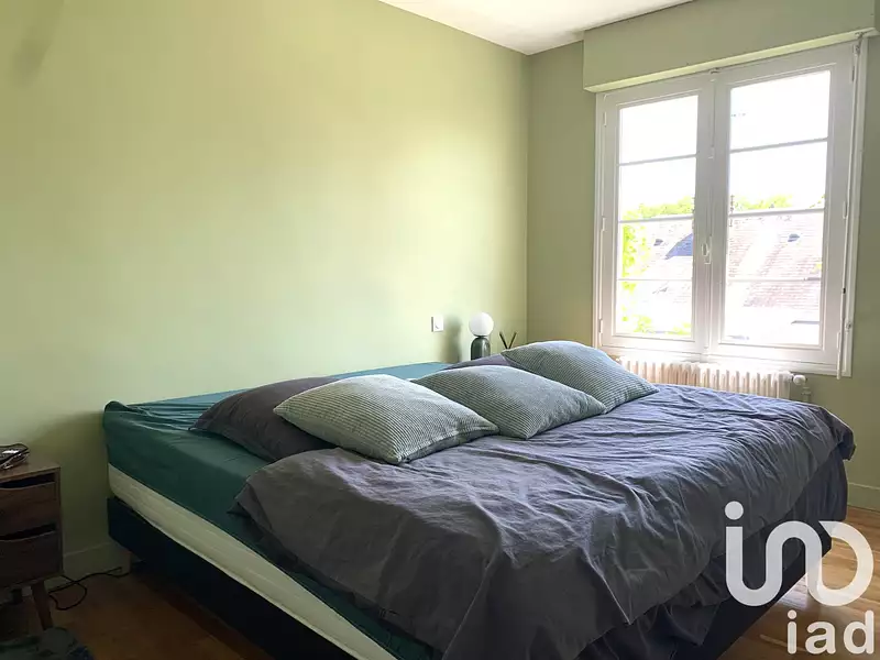 Maison, 125 m²