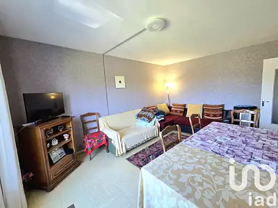 Maison, 80 m²
