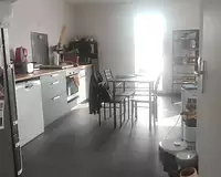 Appartement, 63,5 m²