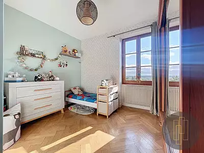 Appartement, 86 m²