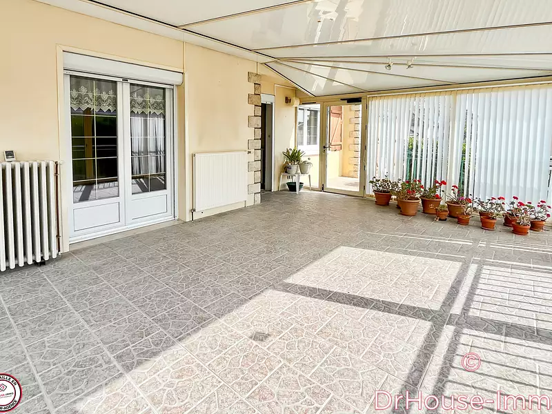 Maison, 157 m²