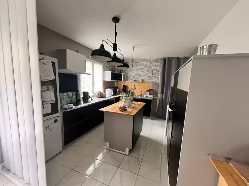 Maison, 135 m²
