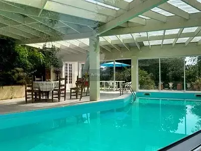 Maison, 137 m²