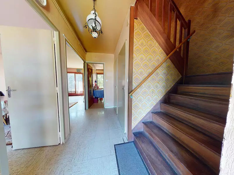 Maison, 82 m²