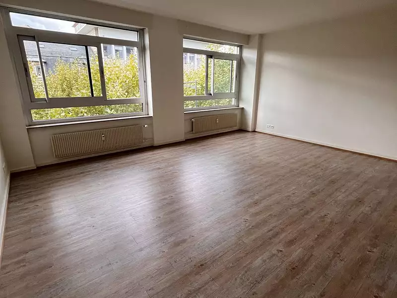 Appartement, 83,48 m²