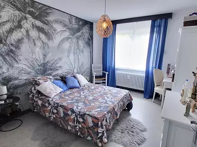 Maison, 108 m²