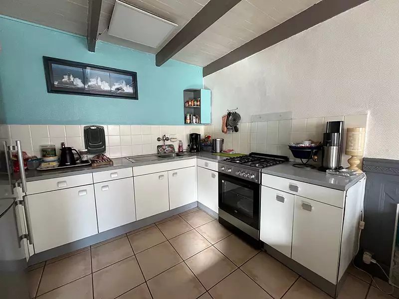 Maison, 81 m²