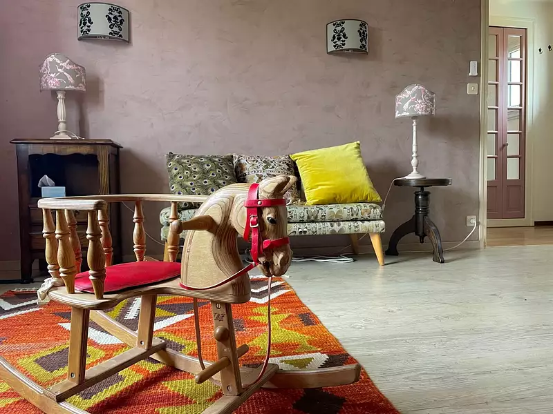 Maison, 163 m²