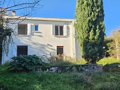 Maison, 130 m²