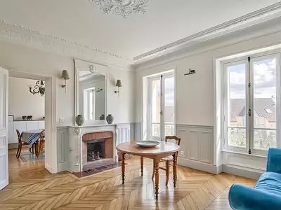 Appartement, 245 m²