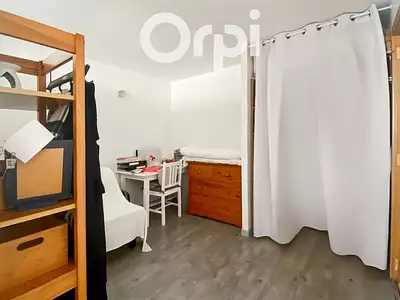 Appartement, 98 m²