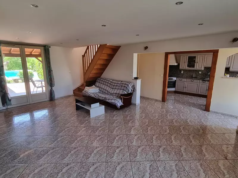 Maison, 160 m²