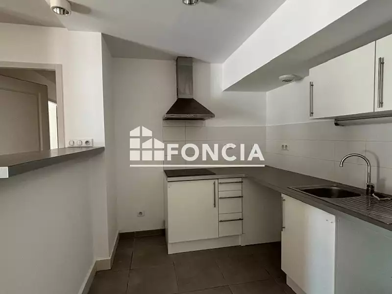 Appartement, 63 m²