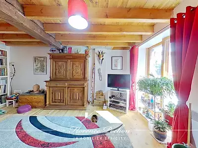 Maison, 99 m²