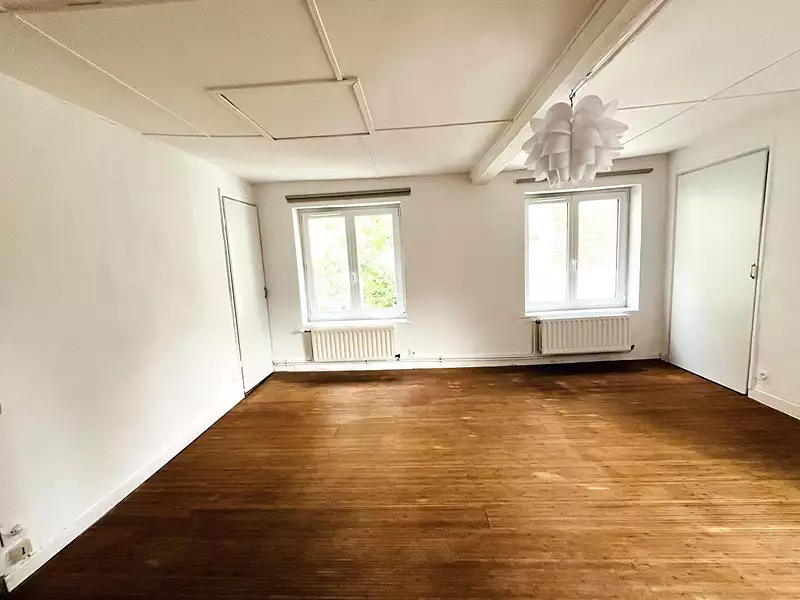 Appartement, 122,22 m²