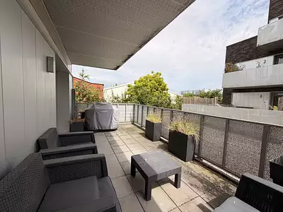 Appartement, 68,35 m²
