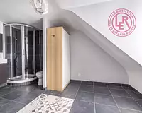 Appartement, 71,3 m²