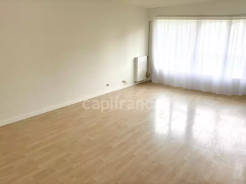 Appartement, 86 m²