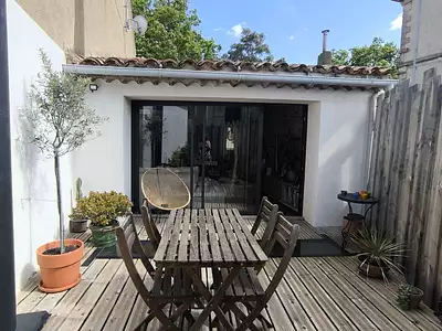 Maison, 175 m²