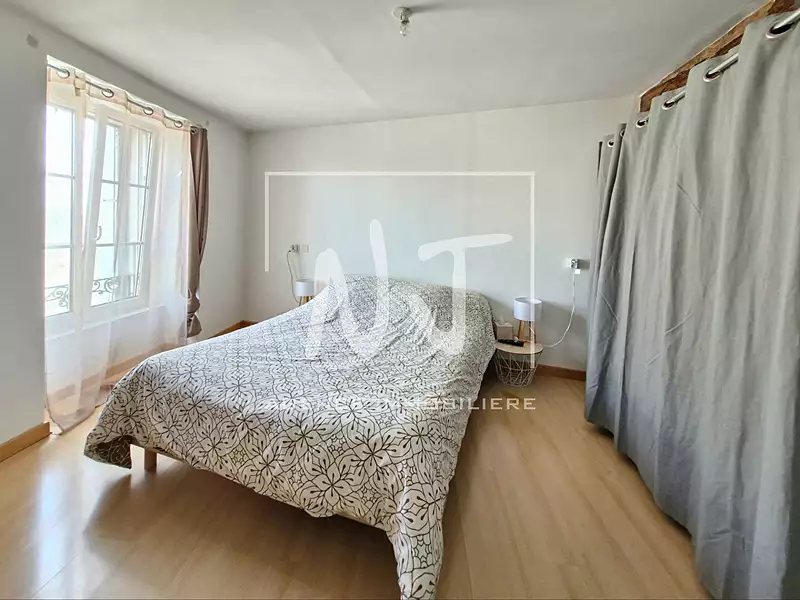 Maison, 85 m²