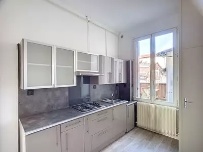 Immeuble, 135 m²