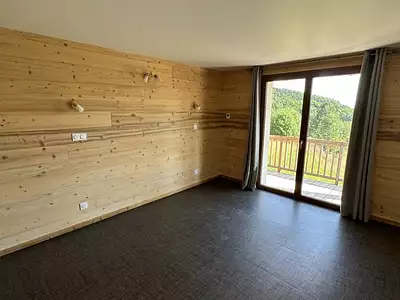 Appartement, 62 m²