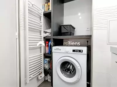 Appartement, 67 m²