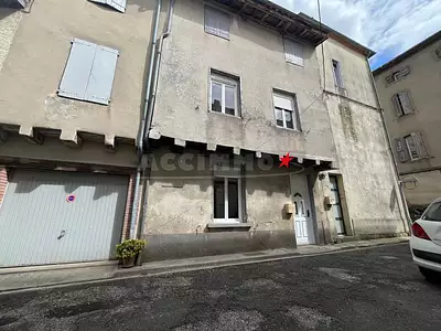 Maison, 104 m²