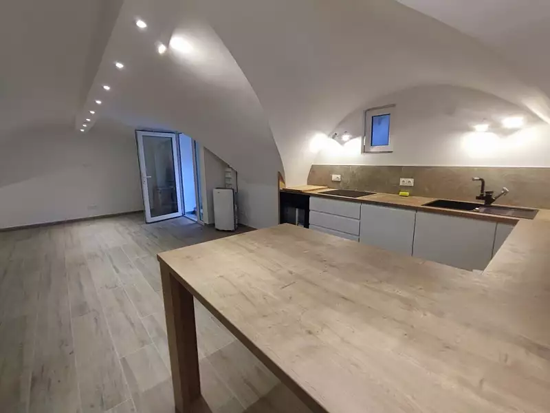 Appartement, 47 m²