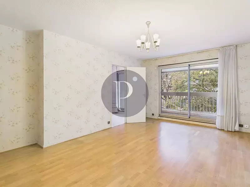 Appartement, 83,5 m²