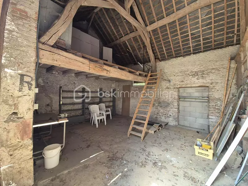 Maison, 63 m²