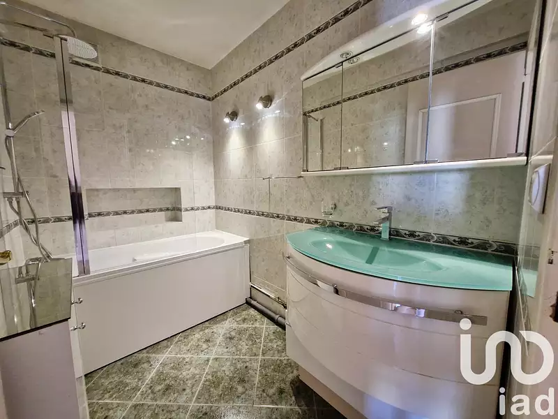Appartement, 85 m²