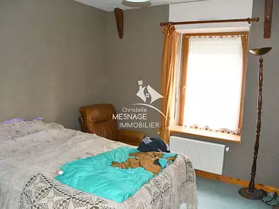 Maison, 200 m²